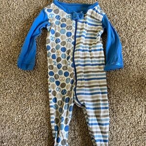 Boys onesie